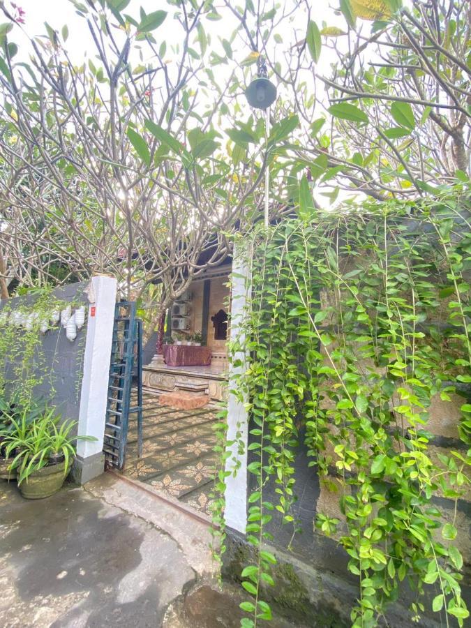 酷威拉民宿 Batununggul 外观 照片