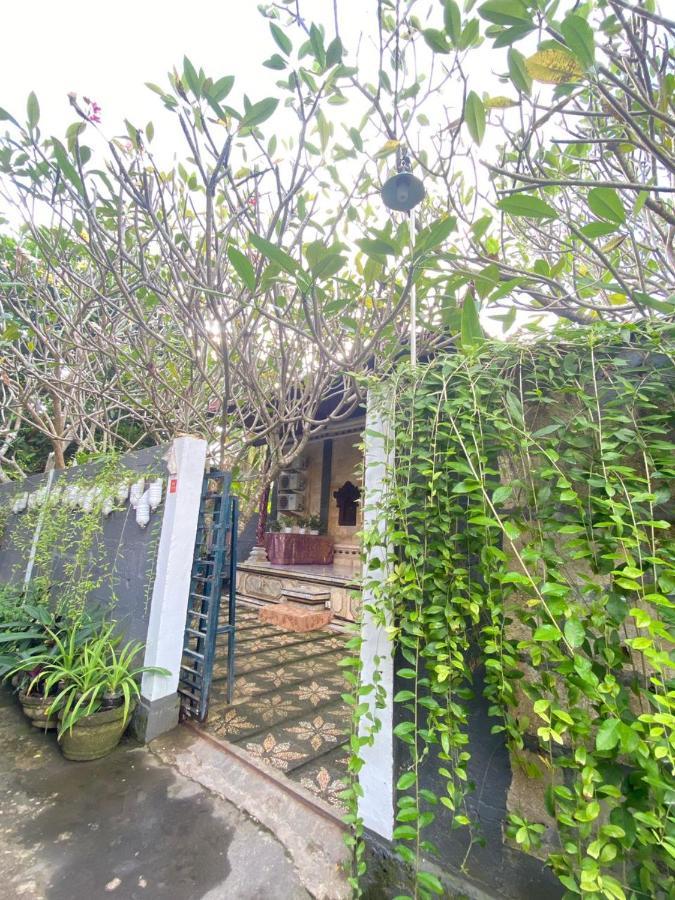 酷威拉民宿 Batununggul 外观 照片